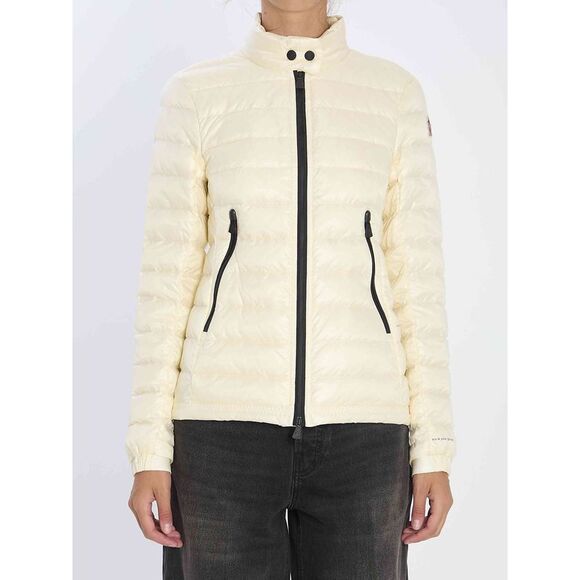 Moncler Grenoble Women Walibi Light Puffer Jacket
